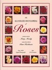 'The Illustrated Encyclopedia of Roses'  photo
