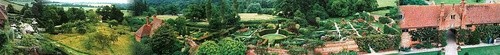 'Sissinghurst Castle Garden'  photo
