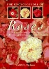 'The Encyclopedia of Roses: An organic guide to growing & enjoying America's favorite flower'  photo