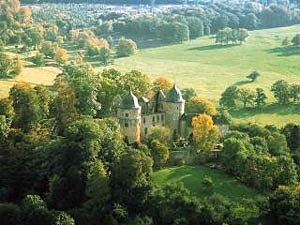 'Dornröschenschloss Sababurg'  photo