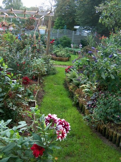 'Kjeld's Garden'  photo