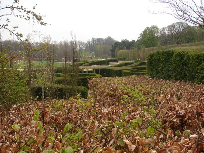 'Alnwick Castle'  photo