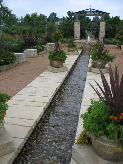 'Reiman Gardens'  photo