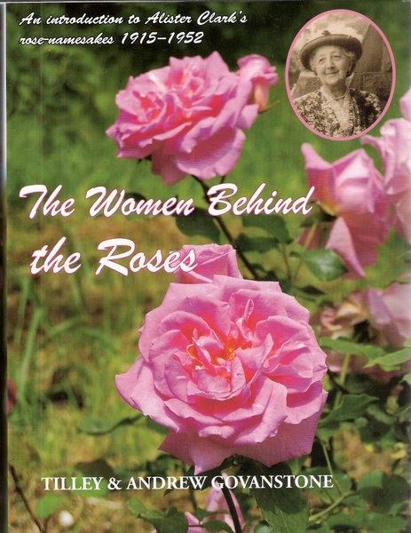 'The Women Behind the Roses'  photo