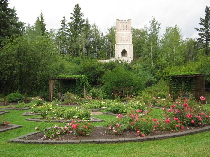 'University of Alberta / Devonian Botanic Garden'  photo