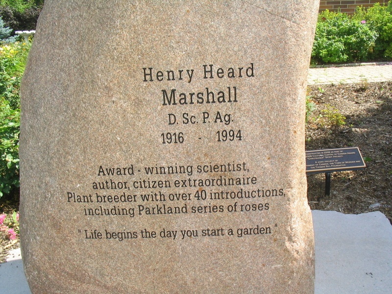 'Marshall, Henry H.'  photo