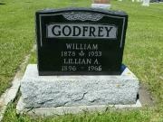 'Godfrey, William'  photo