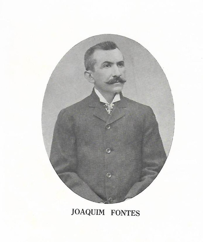 'Fontes, Dr. Joaquim'  photo