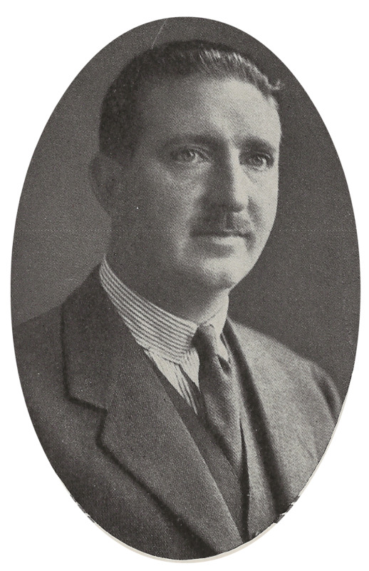 'McGredy III, Samuel Davidson'  photo