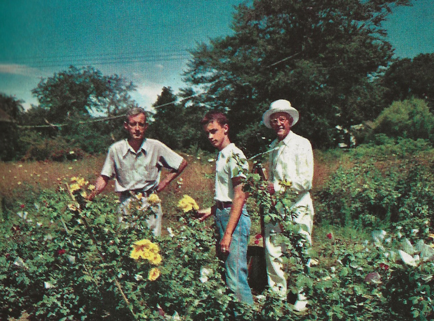 'Brownell Family'  photo