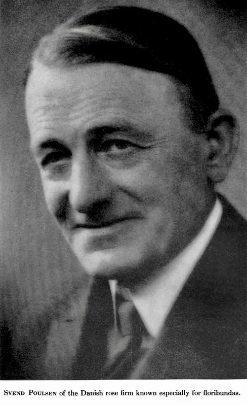 'Poulsen (1884-1974), Svend'  photo