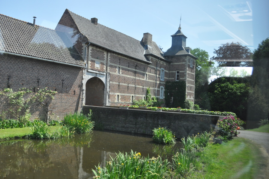 'Kasteel Widooie / Château de Widoye'  photo