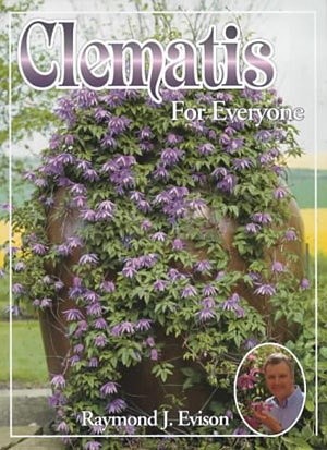 'Clematis For Everyone'  photo