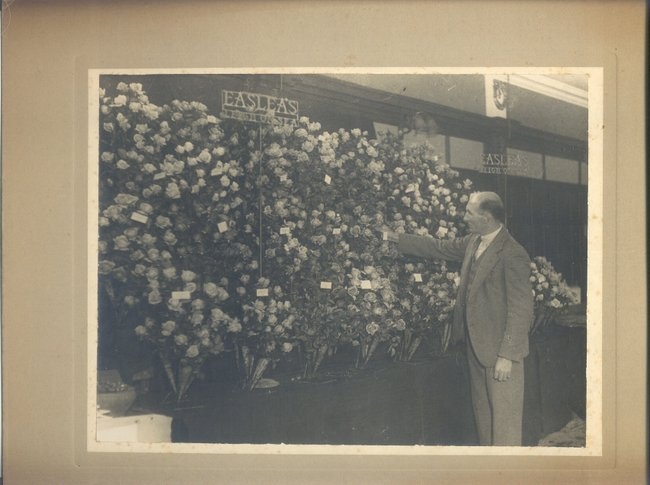 'Easlea, Jr., Walter'  photo