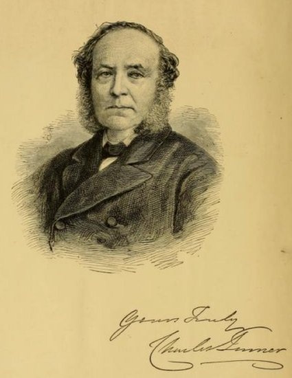'Turner, Charles'  photo