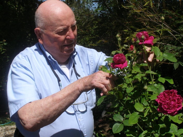 'William Grant'  photo