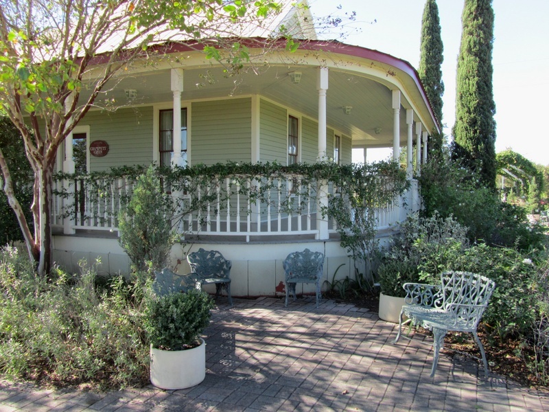 'Antique Rose Emporium (Brenham, Texas)'  photo