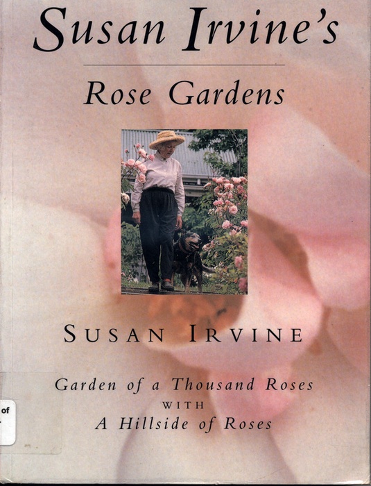 'Susan Irvine's Rose Gardens'  photo