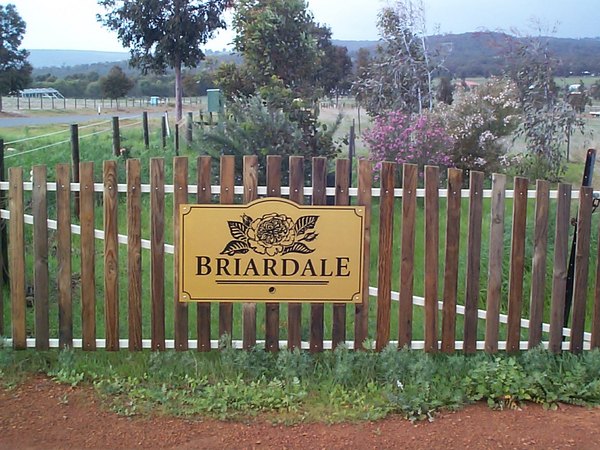 'Briardale'  photo