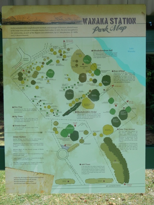 'Wanaka Station Park'  photo