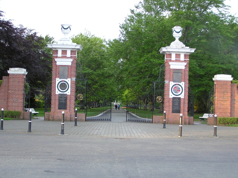 'Queen's Park, Invercargill, NZ'  photo