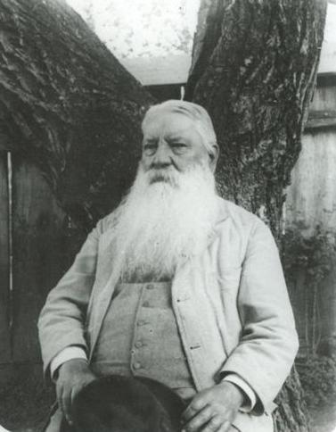 'Geschwind (1829-1910), Rudolf'  photo