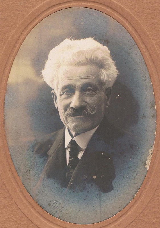 'Pissard (aka Pissart), Ernest François'  photo
