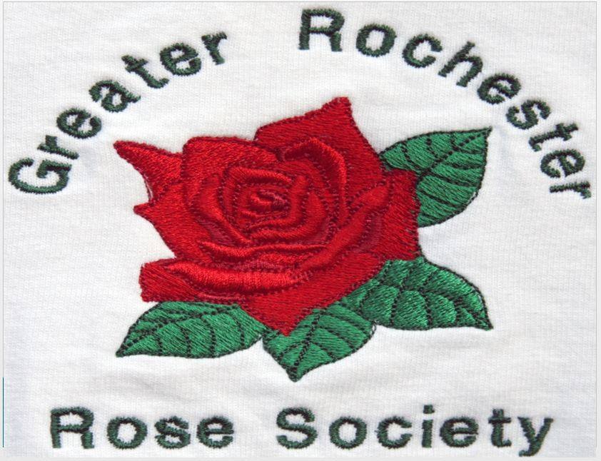 'Greater Rochester Rose Society'  photo