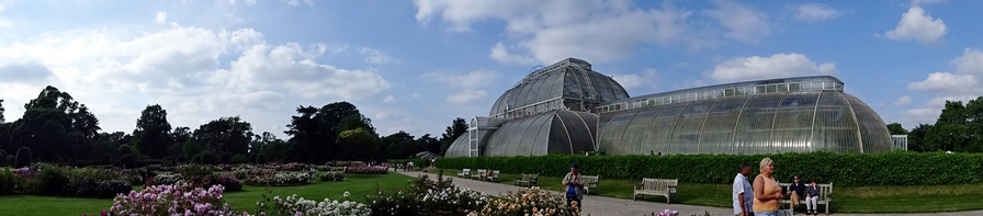 'Royal Botanic Gardens, Kew'  photo