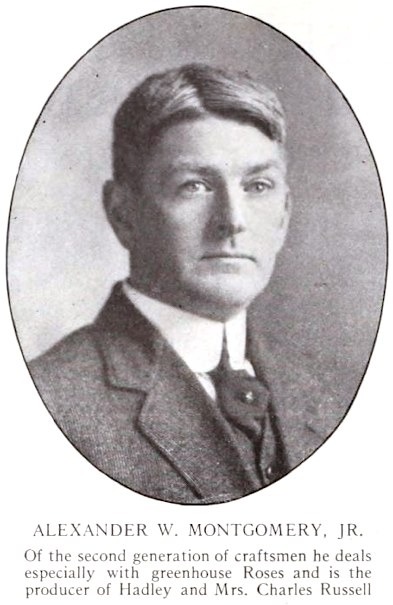 'Montgomery Jr., Alexander W.'  photo
