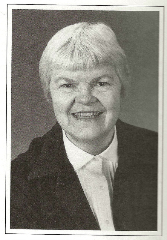 'Dobson, Beverly R.'  photo