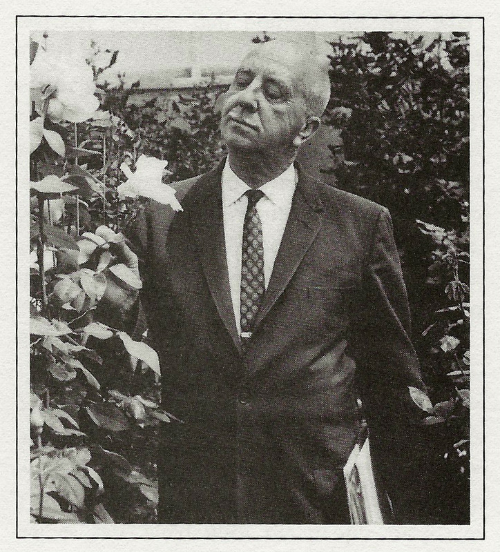 'Lammerts, Dr. Walter E.'  photo