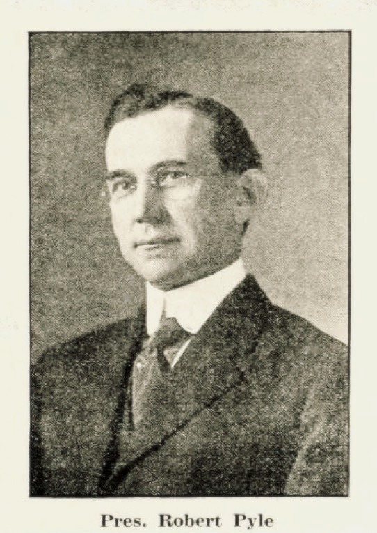 'Pyle, Robert'  photo