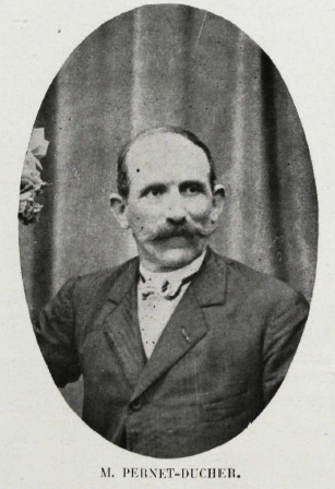 'Pernet-Ducher, Joseph'  photo