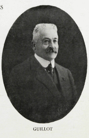'Guillot (1855-1918), Pierre'  photo