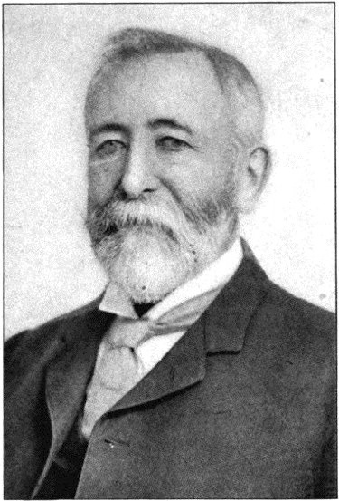 'Saunders, Dr. William'  photo