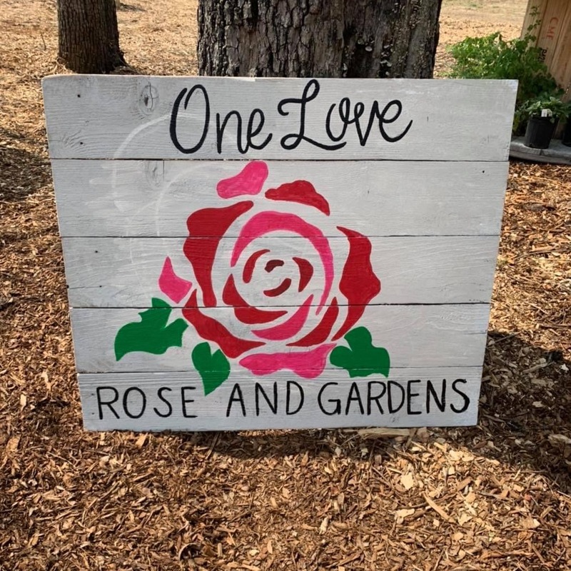 'One Love Farms'  photo