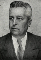 'Guillot (1899-1953), Marc'  photo