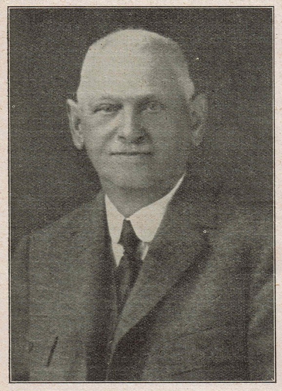 'Berger, Adolf'  photo
