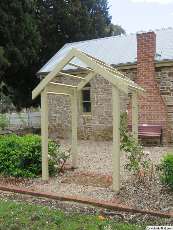 'Blakiston Schoolhouse' , click to enlarge 'Blakiston Schoolhouse'  photo