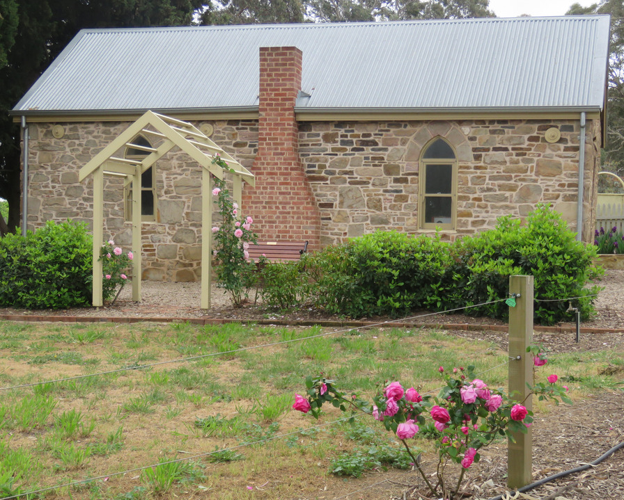 'Blakiston Schoolhouse'  photo