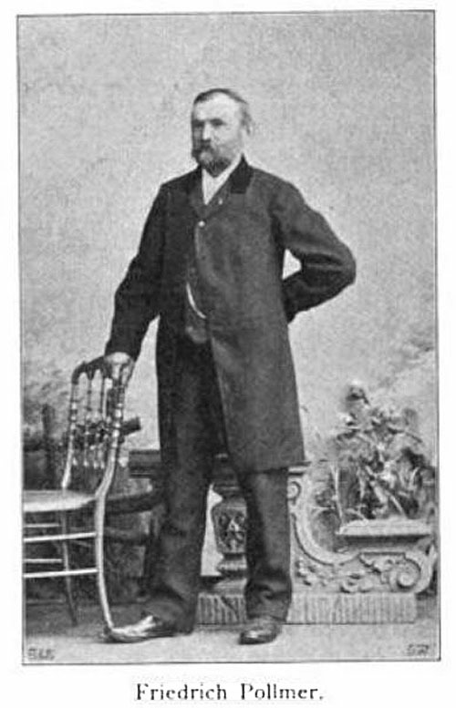 'Pollmer, Friedrich'  photo