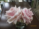 Louis Bourgoin rose photo