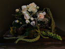 Michèle Morgan ® rose photo