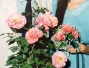 Barbara Carrera rose photo