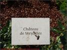 Château de Versailles rose photo