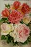 Apotheker Franz Hahne rose photo