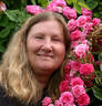 Rosalia rose photo