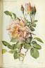 Los Angeles rose photo
