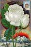 Mrs. Robert Peary rose photo